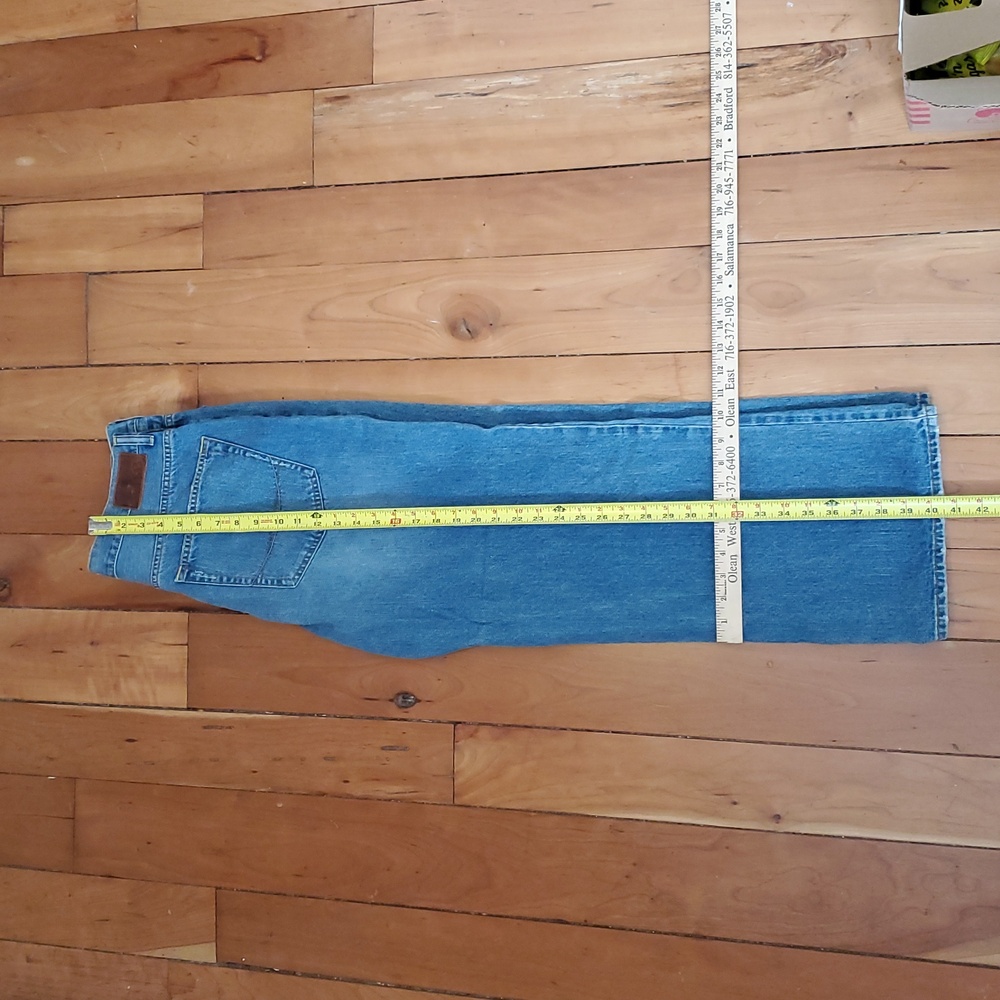 Bullhead Denim Jeans Mens 34/30 Hammonds Loose - Picture 6 of 8